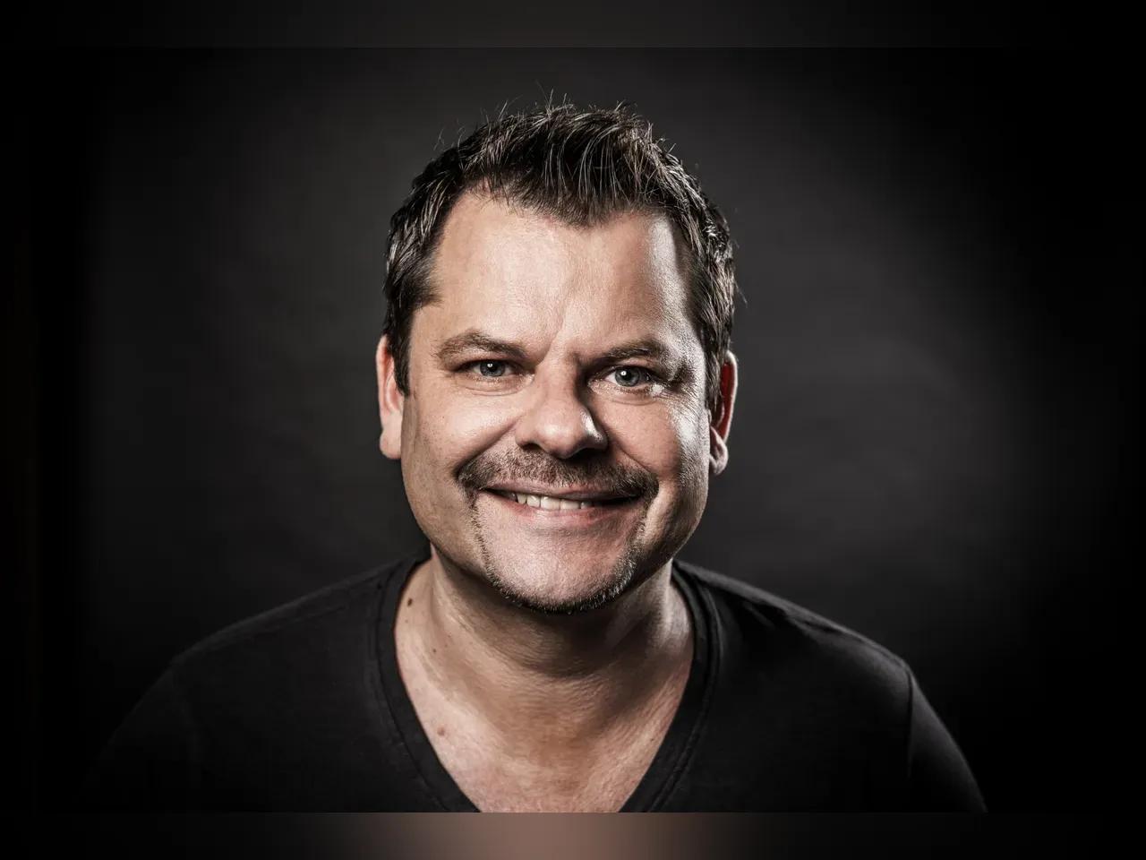 Portrait Ingo Appelt