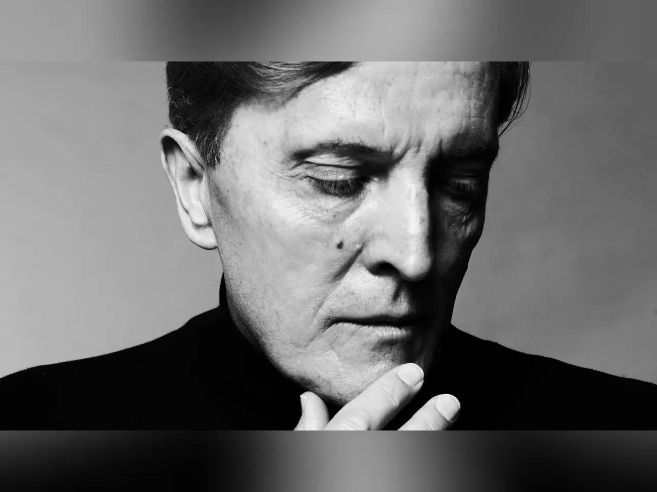 Schwarz-Weiß-Fotografie von Robert Görl