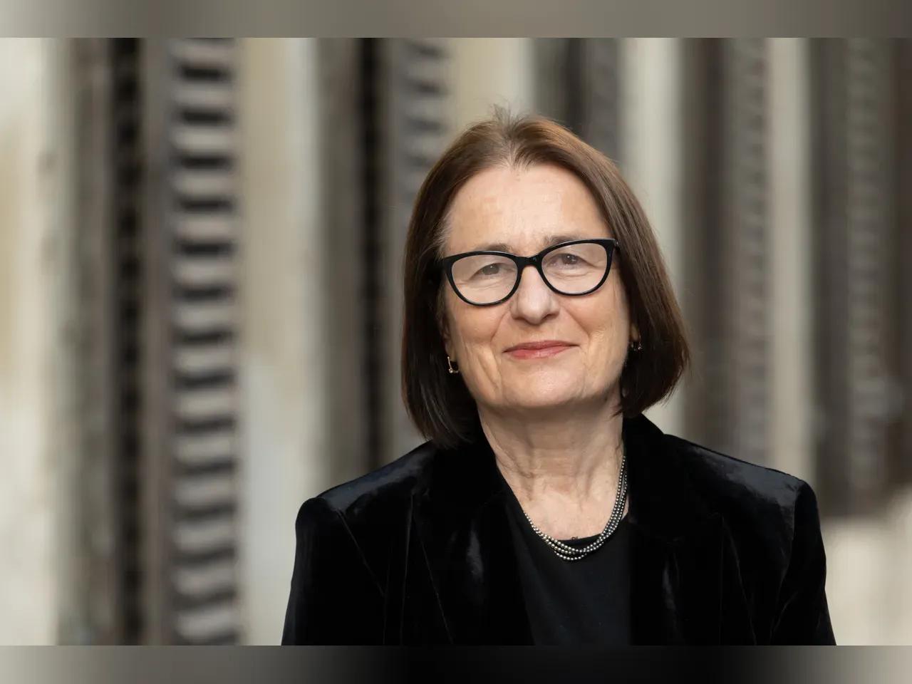 Prof. Dr. Irina Scherbakowa